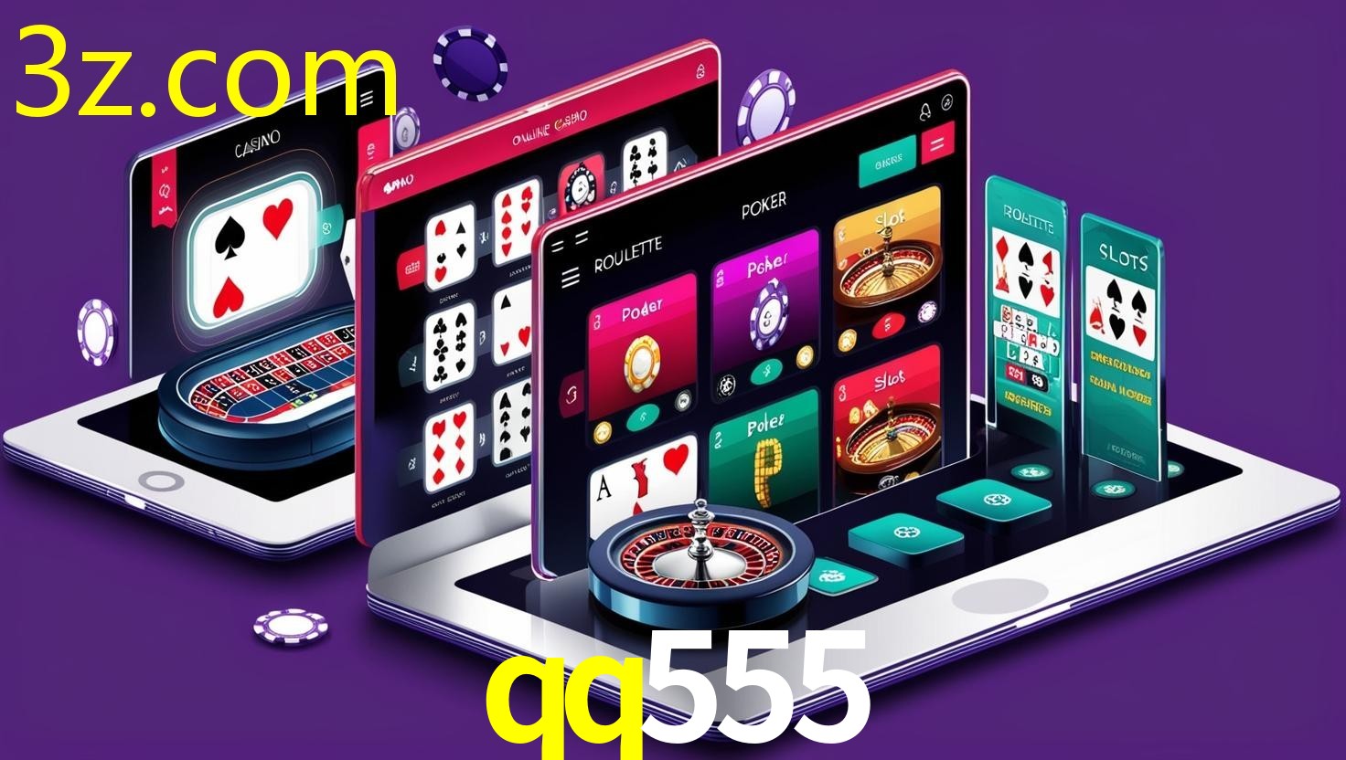 QQ555